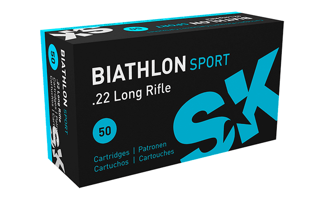 Hovedbilde SK Biathlon Sport