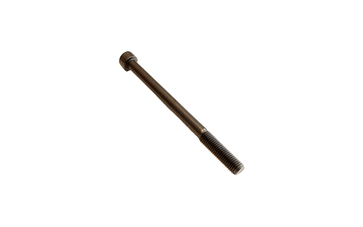 200 STR Bakre Skjefteskrue M6x90