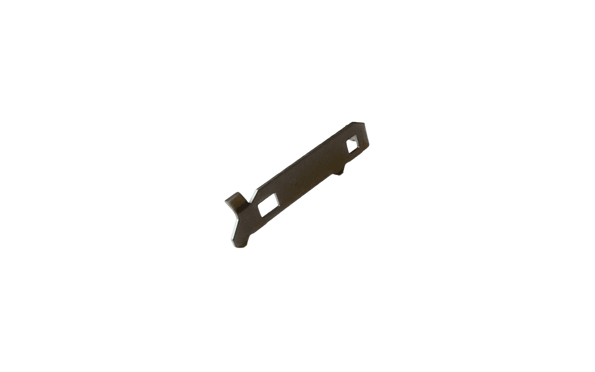 200 STR Magasinholder Nr. 2 H=13,4