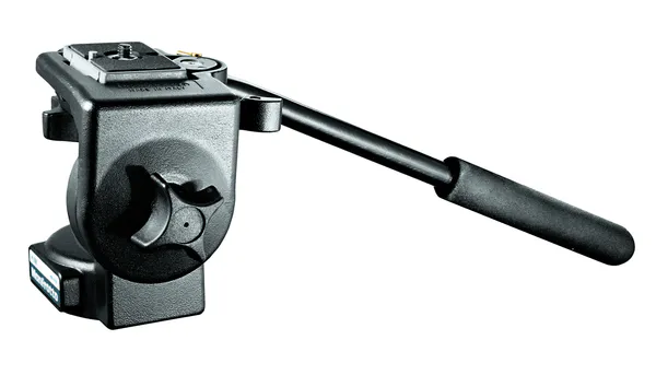 Hovedbilde Manfrotto Meopta stativ m/svinghode