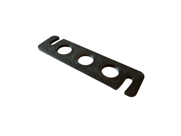 Hovedbilde 200 STR Mellomleggsskive Flat 2,5 mm