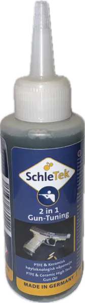 Hovedbilde SchleTek 2 in 1 Gun Tuning