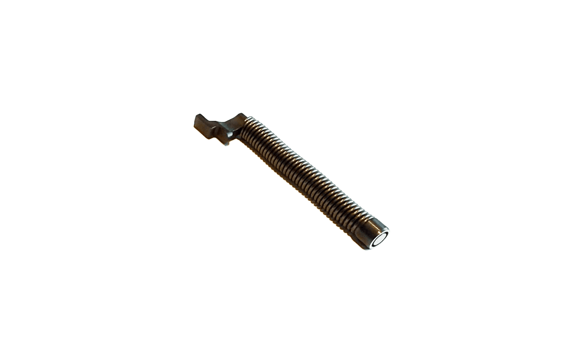200 STR Bakre Tennstempelenhet komplett .22LR